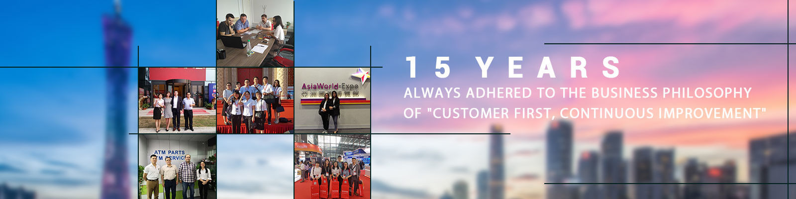 Fujitsu ATM Parçaları