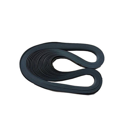 Hyosung ATM Belt 10*747*0.65 mm ATM MX5600 5600ST Dispenser Belt 8000T Hyosung Rubber Belt 10x747x0.65 mm