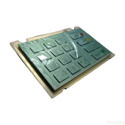 Kalite  01750159341 ATM Keypad  Wincor Nixdorf C400 EPP V6 fabrika