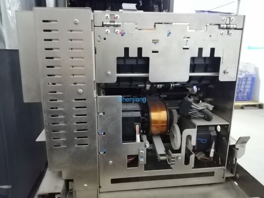 Kalite  ATM Machine Parts GRG Banking H68N Note Escrow CRM9250-NE-001 YT4.029.065 fabrika