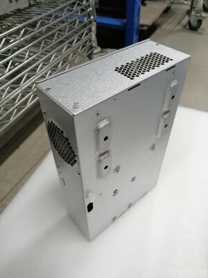 Kalite  445-0764433 NCR Selfserv 6683/6687/6623/6627 Estoril PC Core 665730006000 6657-3000-6000 fabrika