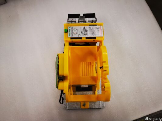 Kalite  5409000019 ATM Machine Parts Hyosung Receipt Printer SPR26 fabrika