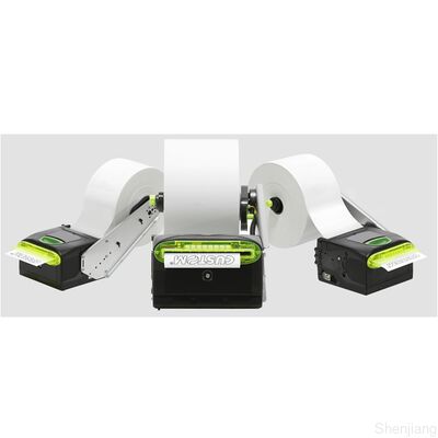 Kalite  New Original CUSTOM 915DX011700300 915DX010700300 VKP 80III 80II Rear Printer fabrika