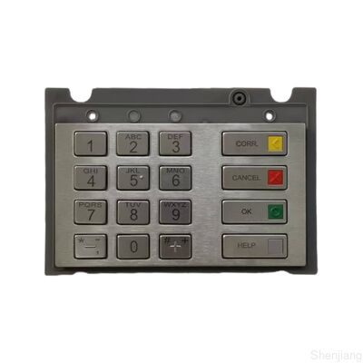 Kalite  Wincor  EPP V7 INT ASIA Keyboard English Version 1750255914 fabrika