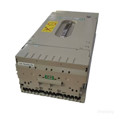 Kalite  Hitachi HT-3842-WAB-R Cash Acceptance Box Original Deposit Unit 00103020000B fabrika