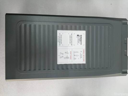 Kalite  ATMs Machine Parts Hyosung Cash Cassette CDU10 CST 7430001020 S7430001020 CDXL025697 Deposit Cassette fabrika