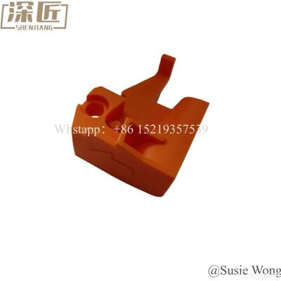 Kalite  445-0759179 S2 PLASTIC RETRACT LATCH 4450759179 fabrika