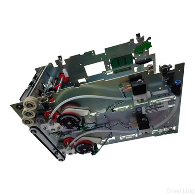 Kalite  NCR 66 Dual Pick Module  Aria Double Pick S1 OEM Part 445-0728164 fabrika