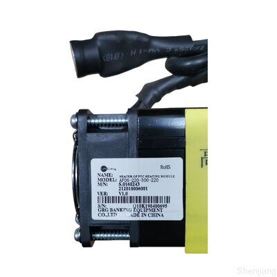 Kalite  GRG PTC Heater Module 212010006 / S.0160243 ATM Thermal Heating Element fabrika