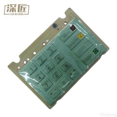 Kalite  01750233014 01750239256 Wincor Keyboard J6.1 Epp ATM Parts Wincor Epp J6.1 17502392561750159565 1750233018 1750233014  fabrika