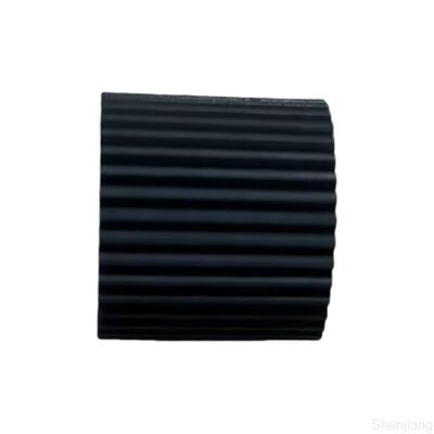 Kalite  Fujitsu GF0307 Rubber Roller 19x17mm Original Genuine Part for F53 F56 Cassette fabrika