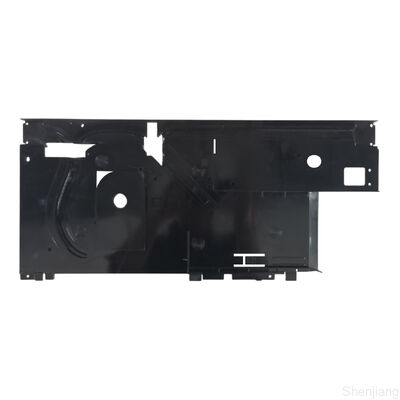 Kalite  NMD SPF200 Right Side Plate Gable SP Right Side Original Genuine Part A008681 fabrika