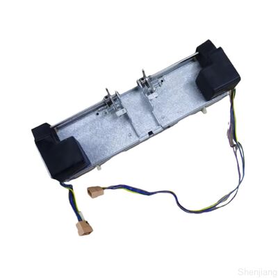 Kalite  Hyosung 5600 GCDU LVDT Double Detector Original Genuine Part 7310000306 fabrika