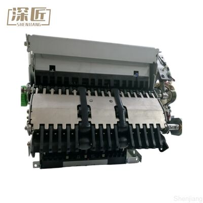 Kalite  GRG 9250 ROHS H68N ATM Machine Spare Parts Cash Dispenser Note Escrow CRM9250-NE-001 YT4.029.065 502018218001 for GRG ATM fabrika