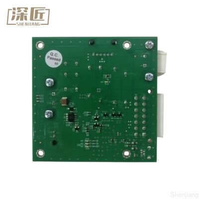 Kalite  Terminal Power Supply Controller ATM Machine Spare Parts 4450752915 NCR Power Control Board With Heartbeat Top Level 445-0752915 fabrika