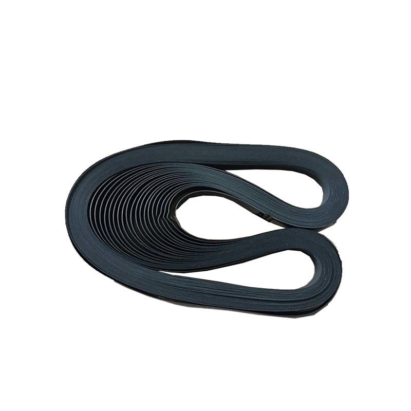 Hyosung ATM Belt 10*747*0.65 mm ATM MX5600 5600ST Dispenser Belt 8000T Hyosung Rubber Belt 10x747x0.65 mm