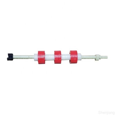 Wincor CMD-V4 1750035762 ATM Makine Parçaları Kasnak Çekme Mili