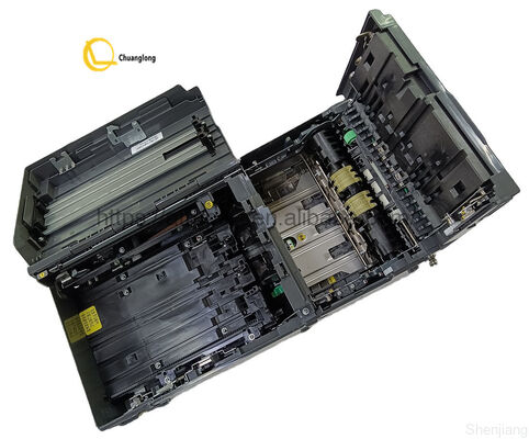 Hitachi ATM Makine Parçaları 5004205-000 URT UR Çift Geri Dönüşüm Kabul Kaseti 5004211-000