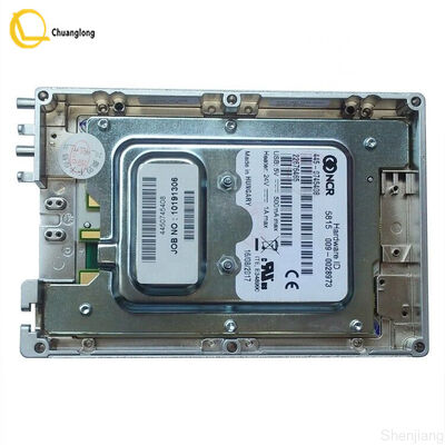 4450744307 ATM Makine Parçaları NCR 66XX İngilizce EPP Klavye 4450745408 445-0745408