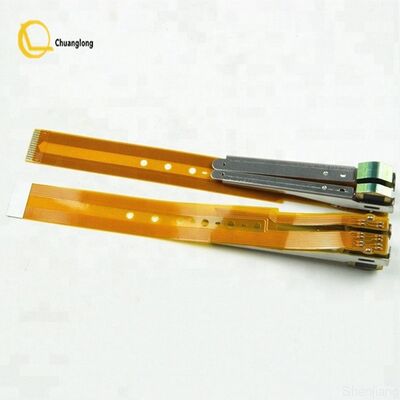 998-0235684 9980235684 ATM NCR Parçaları Sankyo 3Q8 Ch3 R/W Hico Kart Okuyucu Manyetik Kafa