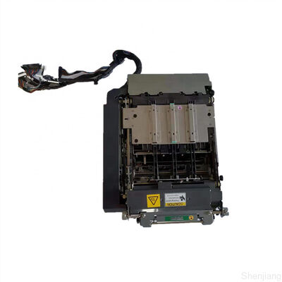 49233126000A 49-233126-000A ATM Makine Parçaları Diebold 368CS ECRM Nakit Yuvası