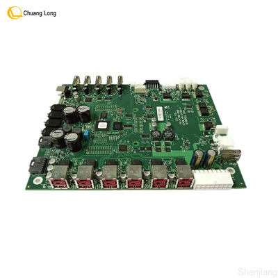 49-247180-000E 49247180000E ATM Yedek Parçaları Diebold Opteva 5500 CCA FCH Ön Pano Kontrol Hub'ı