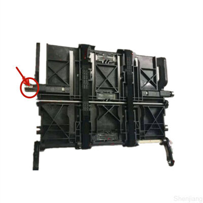 445-0761208-163-2 ATM Makina Yedek Parçaları NCR S2 Araba Metal Rulman