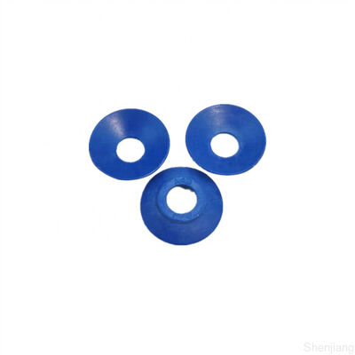 0090035910 009-0035910 ATM Yedek Parçaları NCR Mavi Vakum Kabı