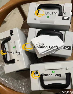 7430007597 ATM Makine Parçaları Nautilus Hyosung NH2700 NH1800 1K Not Kaseti S7310000582 S7310000184