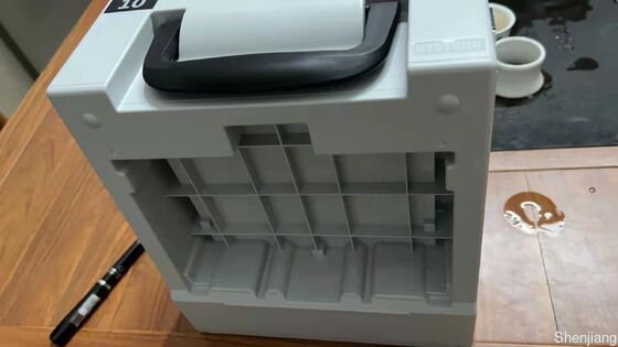 7430007597 ATM Makine Parçaları Nautilus Hyosung NH2700 NH1800 1K Not Kaseti S7310000582 S7310000184