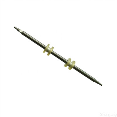 S4520000297 ATM Makine Parçaları Hyosung 5600T CDU Kaset Not Ayırıcı Mili 7310000574-15