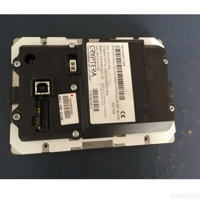 49-249447-707B EPP 7 PCI Diebold ATM Parçaları Klavye EPP7 BSC Pinpad İngilizce 49-249447-769B 49249447769A