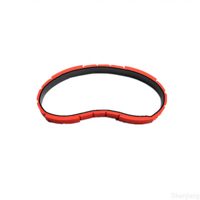 49229519000E ATM Makine Parçaları Diebold Opteva ATM Zarf Yatırma Toplama Kayışı 49-229519-000E