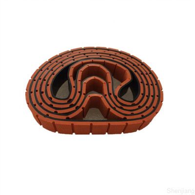 49229519000E ATM Makine Parçaları Diebold Opteva ATM Zarf Yatırma Toplama Kayışı 49-229519-000E