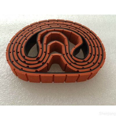 49229519000E ATM Makine Parçaları Diebold Opteva ATM Zarf Yatırma Toplama Kayışı 49-229519-000E