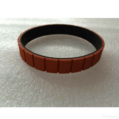 49229519000E ATM Makine Parçaları Diebold Opteva ATM Zarf Yatırma Toplama Kayışı 49-229519-000E