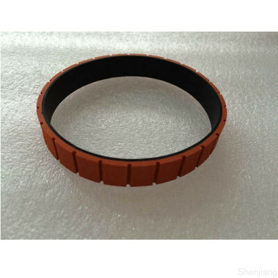 49229519000E ATM Makine Parçaları Diebold Opteva ATM Zarf Yatırma Toplama Kayışı 49-229519-000E