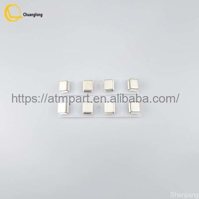 ATM CRM CRS Nautilus Hyosung 5600T 5600S 5600L 5600I PCB Fonksiyon Tuşu LH SOL NDC PN 76500000-08 7650000008 4371000003 S