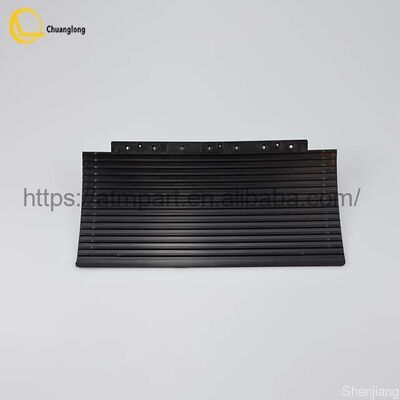 S4450000022 ATM Parçaları Nautilus Hyosung MX5600 5600T 5600ST 5600STE 8600 8000T Para Birimi Kaseti Panjur Tambur Kapısı 445