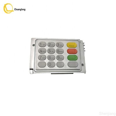 Diebold EPP7 BSC 49249431000B Klavye ST STL İspanyolca sürümü