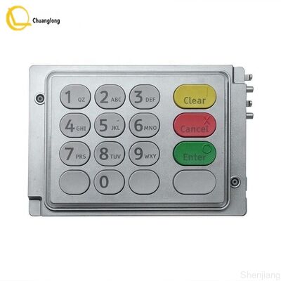 Diebold EPP7 BSC 49249431000B Klavye ST STL İspanyolca sürümü