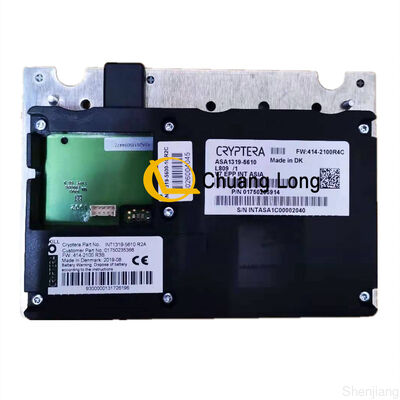 Diebold EPP7 PCI Plus 49249441707A Klavye İNG ATM Yedek Parçaları