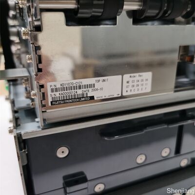 KD11070 Fujitsu F510 G510 Perakende Makine Modülleri için Tek Kaset Dispenser