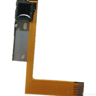 NCR 6622E DIP Kart Okuyucu Manyetik Baş Hitachi 2845 Baş ATM makinesi parçaları