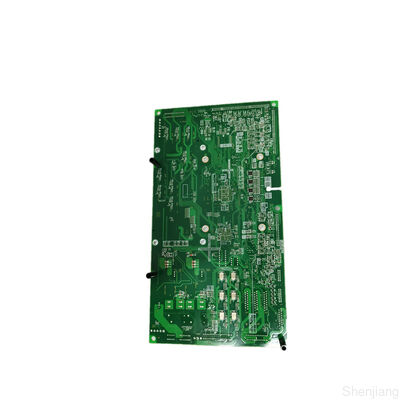 NCR 0090029380 CRM 6683 Alt CPU PCB NCR ATM Makine Parçaları
