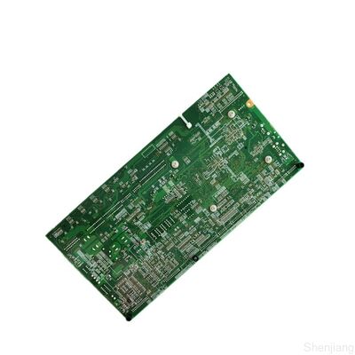 NCR 0090029380 CRM 6683 Alt CPU PCB NCR ATM Makine Parçaları
