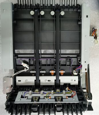 NCR 0090029380 CRM 6683 Alt CPU PCB NCR ATM Makine Parçaları