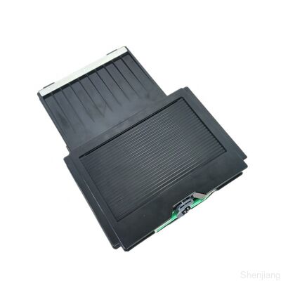 NCR 4450756691 S2 Çöp Kutusu Mandalı Kaset Plastik Kilit ATM Para kutusu