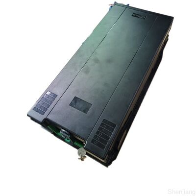 NCR 4450756691 S2 Çöp Kutusu Mandalı Kaset Plastik Kilit ATM Para kutusu