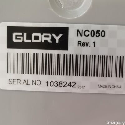 NMD NC050 Nakit kaseti RV150 Talaris Nakit Kutusu ATM makinesinin parçaları